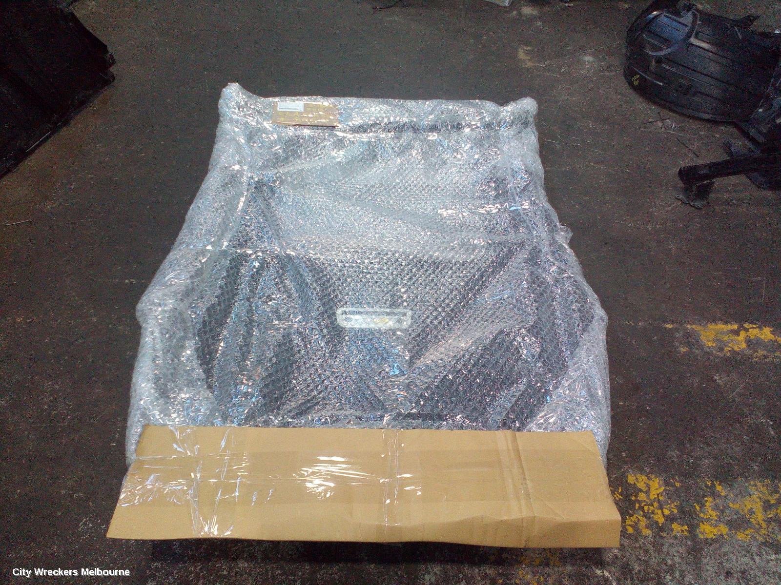 MERCEDES CLA CLASS HOODLINING, C117, 10/2013 - 02/2019