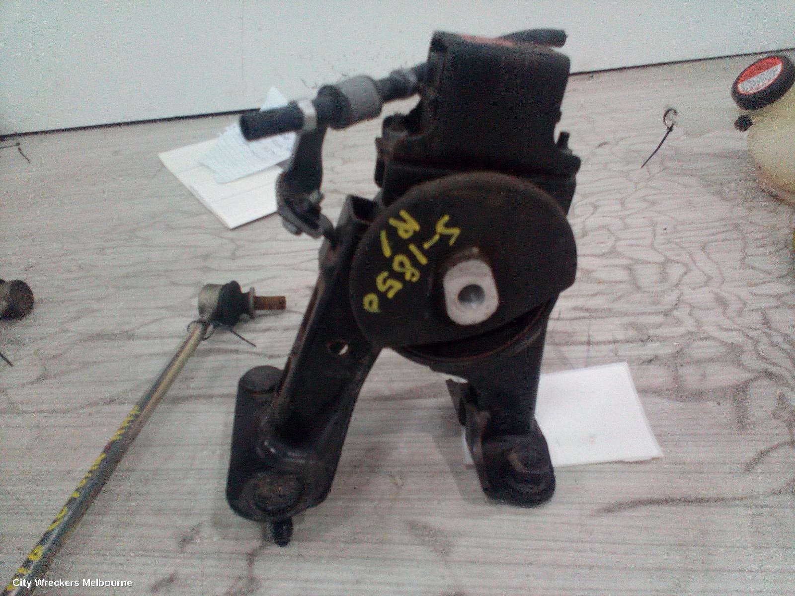 TOYOTA COROLLA MOUNT, ZRE182R 10/2012 - 06/2018