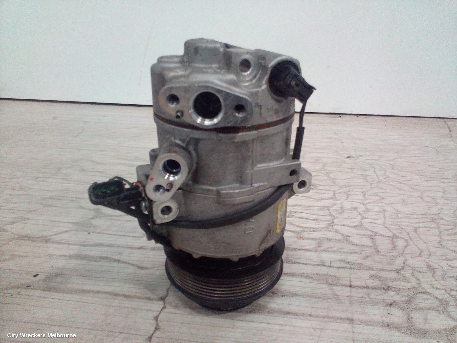 HYUNDAI TUCSON A/C COMPRESSOR, TL, 2.0, G4NC, PETROL, 06/2018 - 01/2021