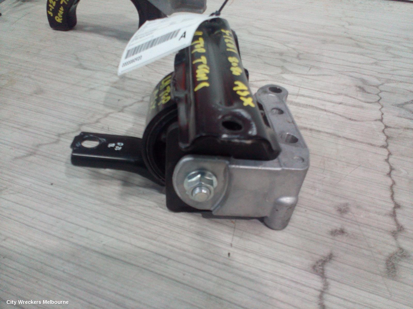 MITSUBISHI ASX MOUNT, ENGINE MOUNT, REAR, PETROL, 2.0, 4B11, MIVEC/VVT, FWD, XA-XD, 05/2010 ONWARDS