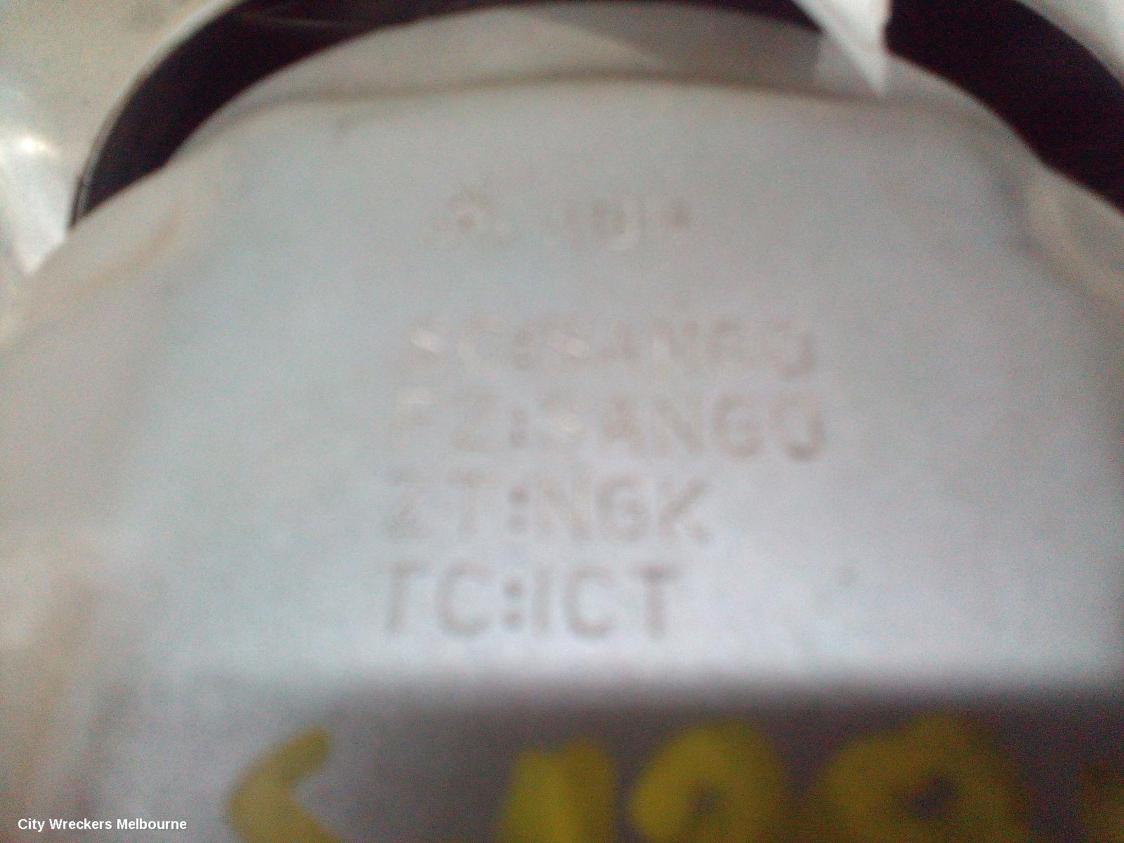 MITSUBISHI ASX CATALYTIC CONVERTER, MANIFOLD-CAT TYPE, 2.0, PETROL, XD-XE, 09/2016 ONWARDS