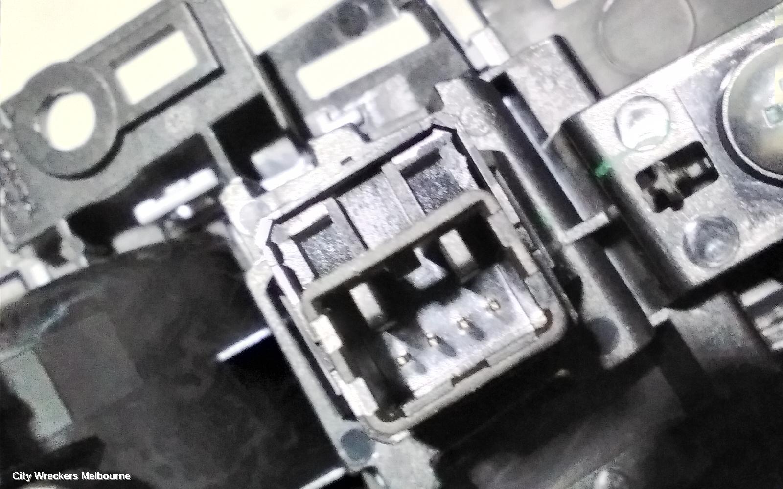 HONDA CIVIC, 10TH GEN, 05/2016 - 08/2021, GEAR SURROUND + HANDBRAKE SWITCH: 80933