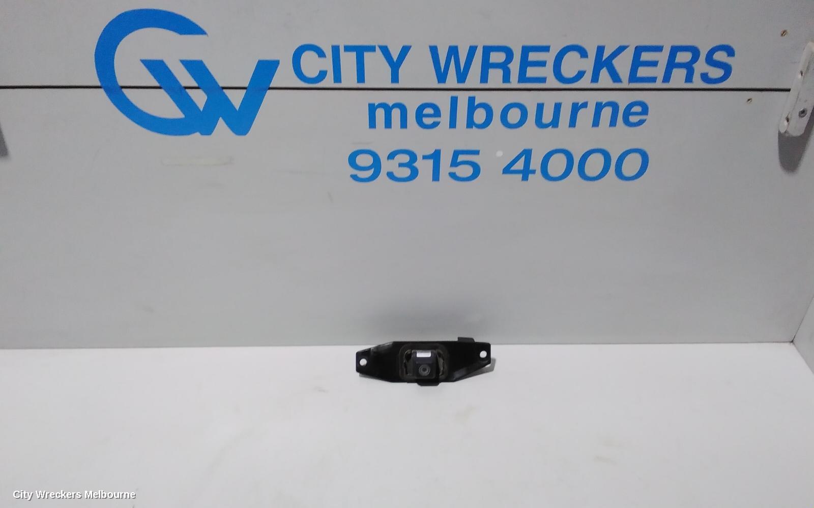 TOYOTA AURION REVERSE CAMERA, REVERSE CAMERA, GSV40R, 10/2006 - 03/2012