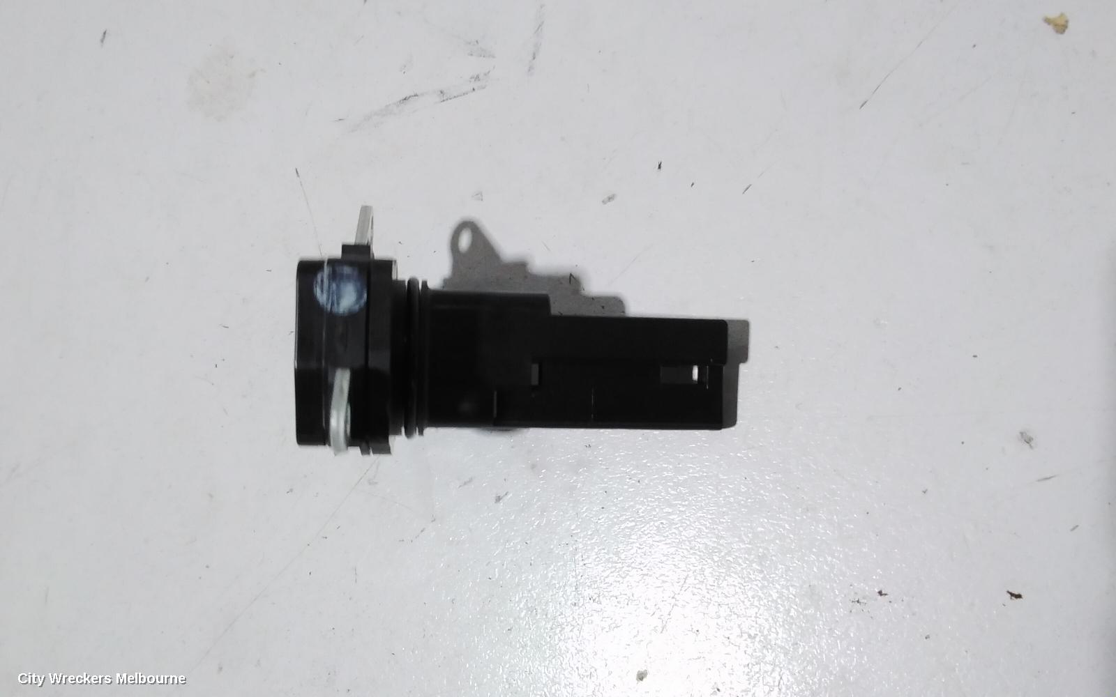 SUBARU XV AIR FLOW METER, 2.0, FB20, PETROL, G4X, P/N 22680-AA380, 01/2012 - 04/2017