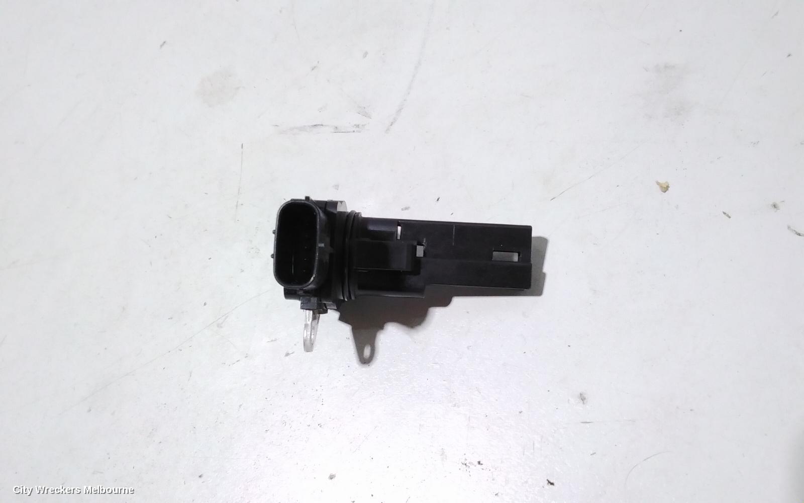 SUBARU XV AIR FLOW METER, 2.0, FB20, PETROL, G4X, P/N 22680-AA380, 01/2012 - 04/2017