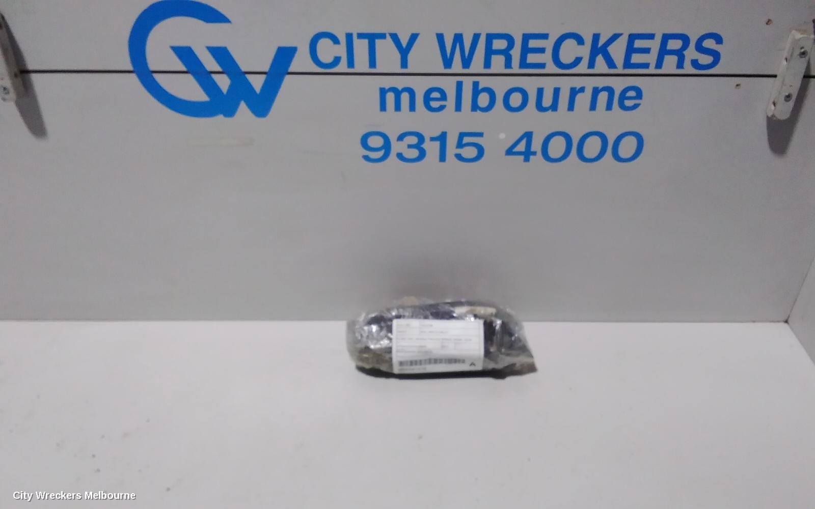 FORD FALCON, FG MKI-MKII, REVERSE PARKING SENSOR, SEDAN, 05/2008 - 09/2014, REAR BUMPER SENSORS 4X SET: 81018