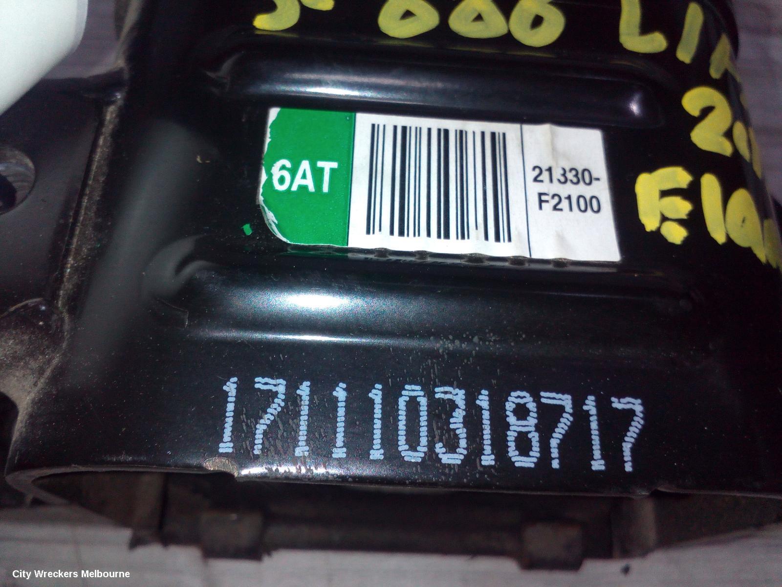 HYUNDAI ELANTRA MOUNT, AD, 12/2015 - 12/2020