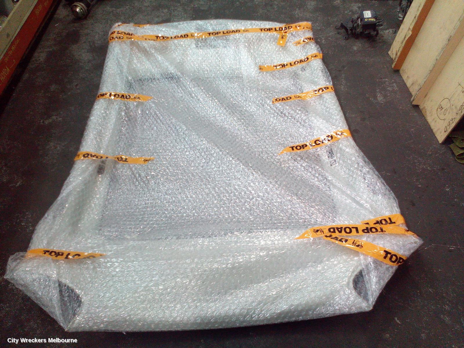LAND ROVER RANGEROVER EVOQUE HOODLINING, L538, 11/2011 - 01/2019