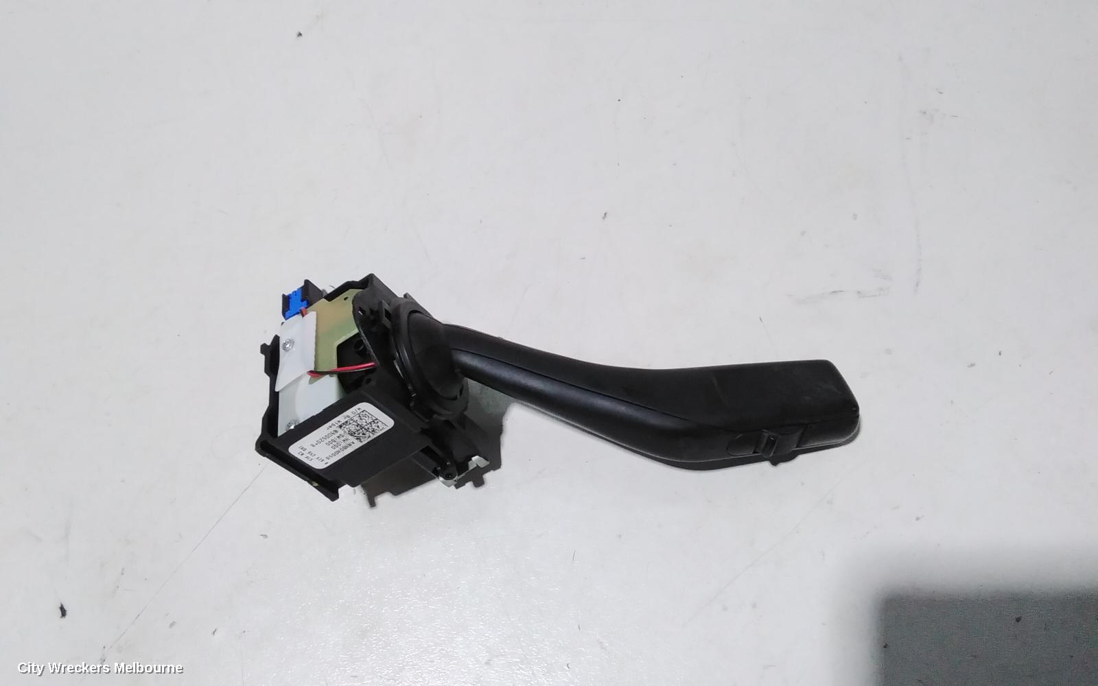 VOLKSWAGEN JETTA COMBINATION SWITCH, WIPER SWITCH, 1KM, 02/2006 - 07/2011