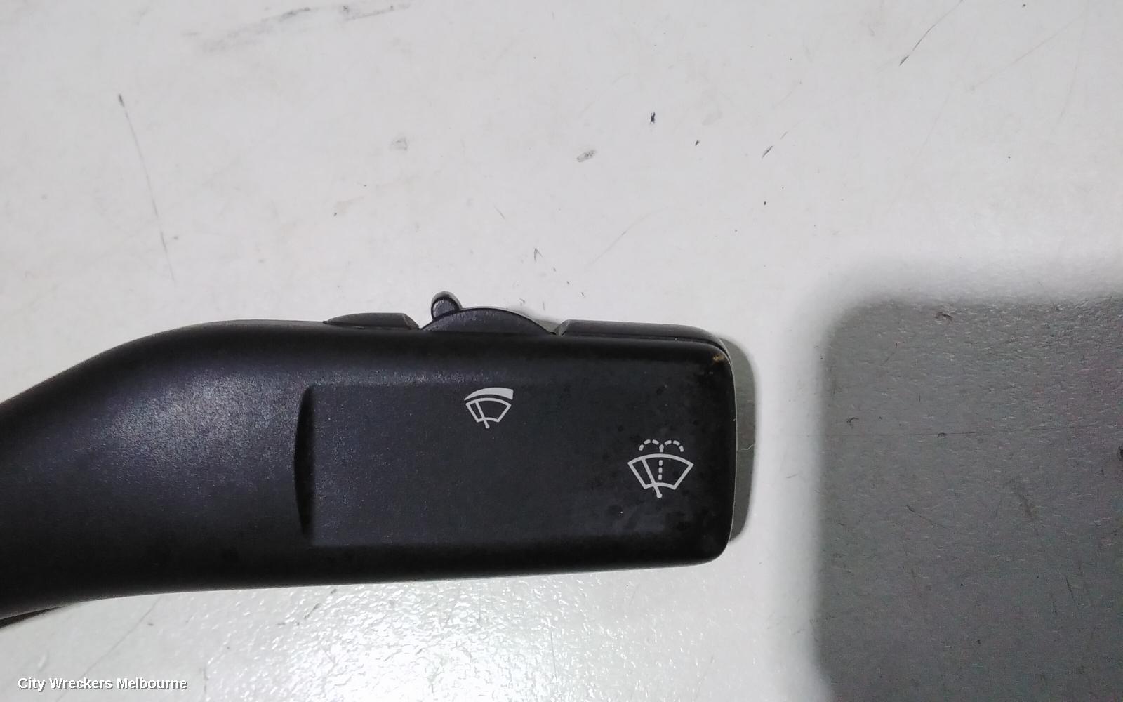 VOLKSWAGEN JETTA COMBINATION SWITCH, WIPER SWITCH, 1KM, 02/2006 - 07/2011