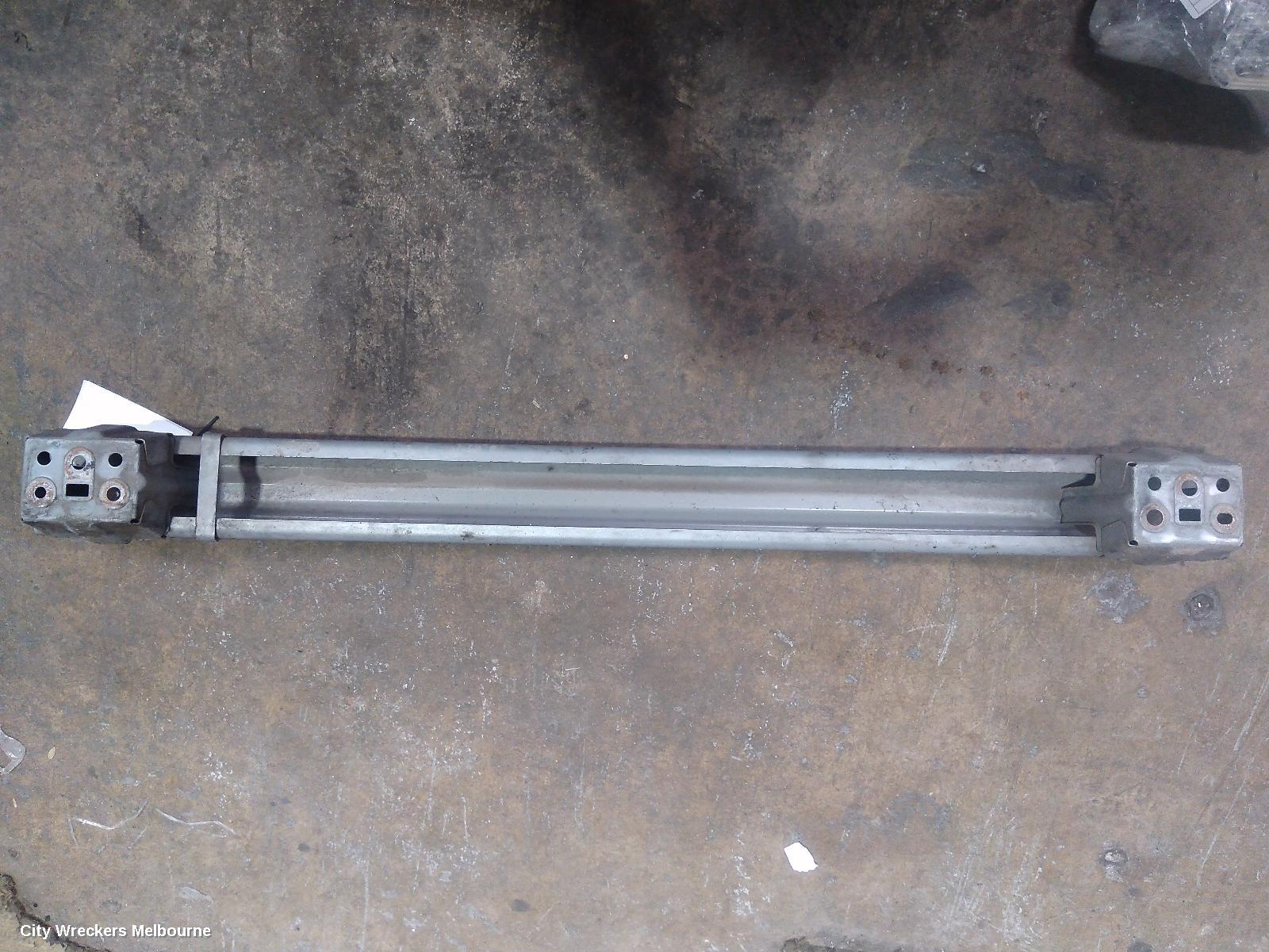 HONDA ACCORD R/BAR BRACKET/REINFO, MAIN REINFORCEMENT, 7TH GEN, CL/EURO (VIN JHMCL), 06/2003 - 03/2008