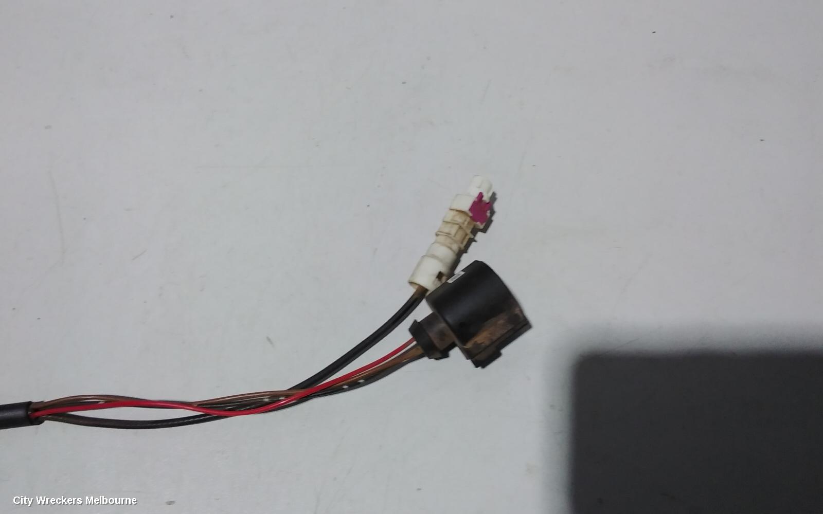 VOLKSWAGEN POLO REVERSE CAMERA, REVERSE CAMERA, 6R, 05/2010 - 09/2017