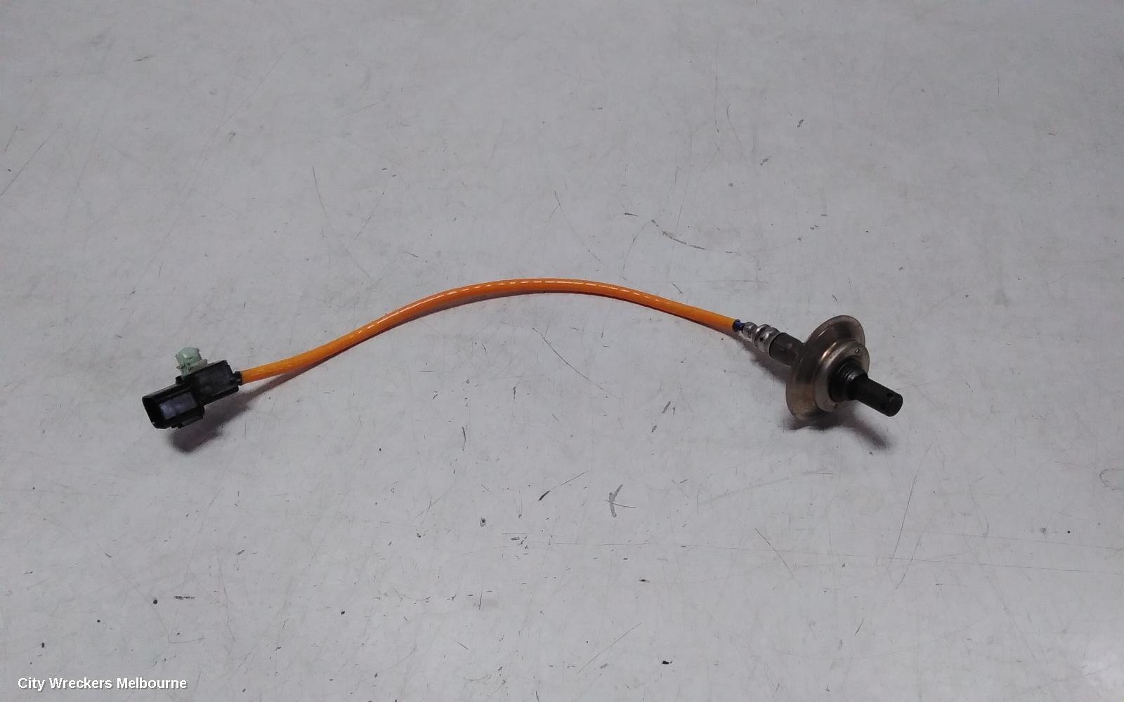MITSUBISHI ASX OXYGEN SENSOR, 05/2010 ONWARDS