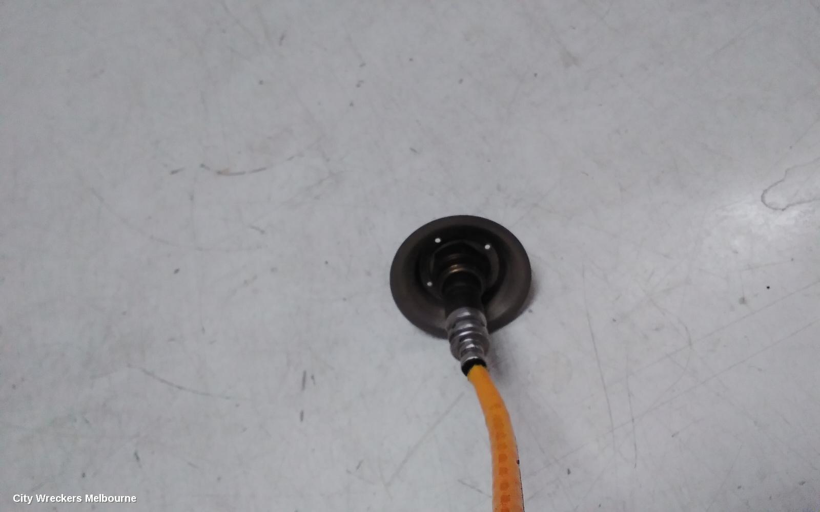 MITSUBISHI ASX OXYGEN SENSOR, 05/2010 ONWARDS