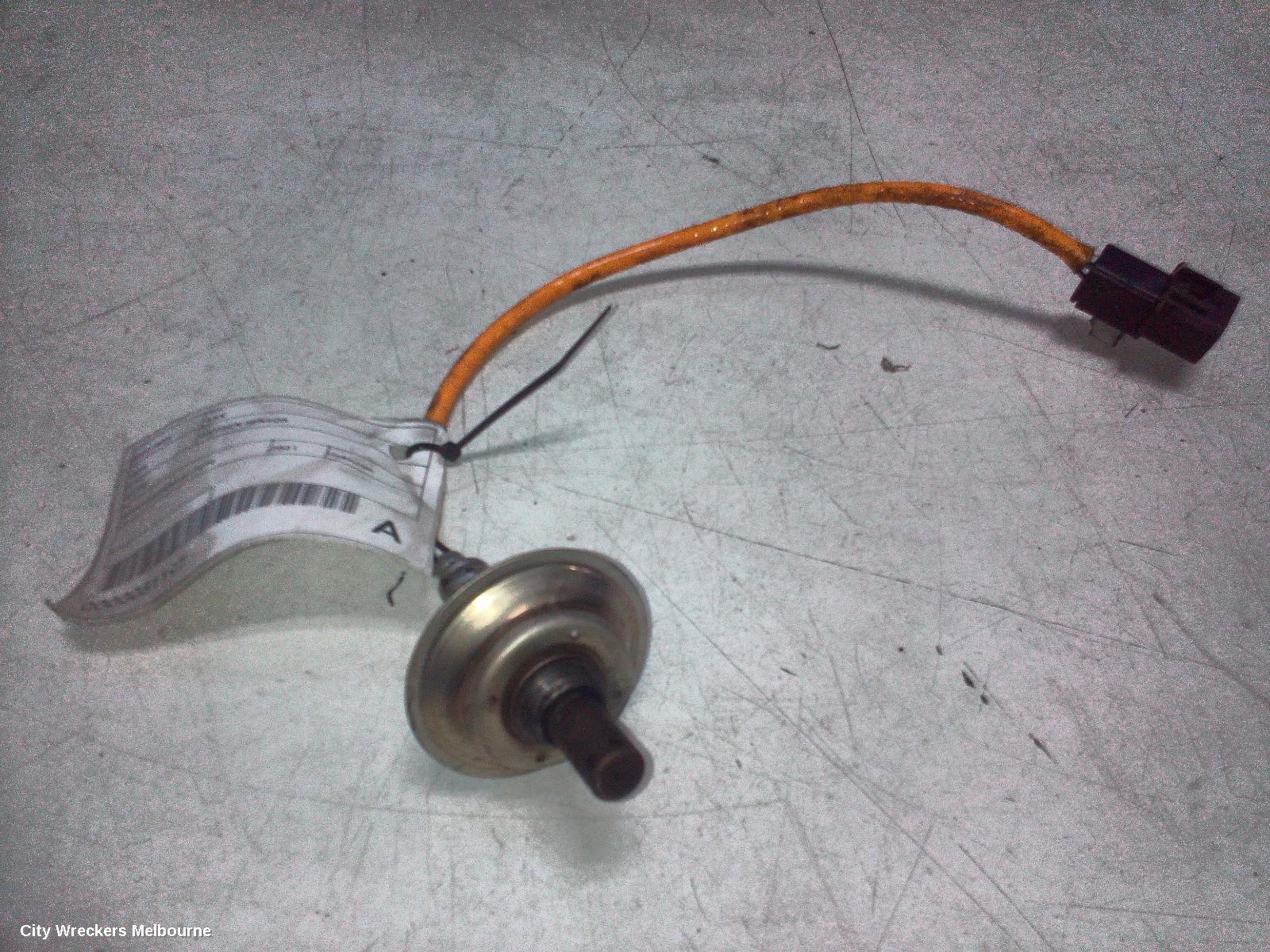 MITSUBISHI ASX OXYGEN SENSOR, 05/2010 ONWARDS