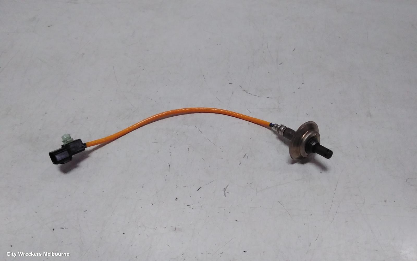 MITSUBISHI ASX OXYGEN SENSOR, 05/2010 ONWARDS