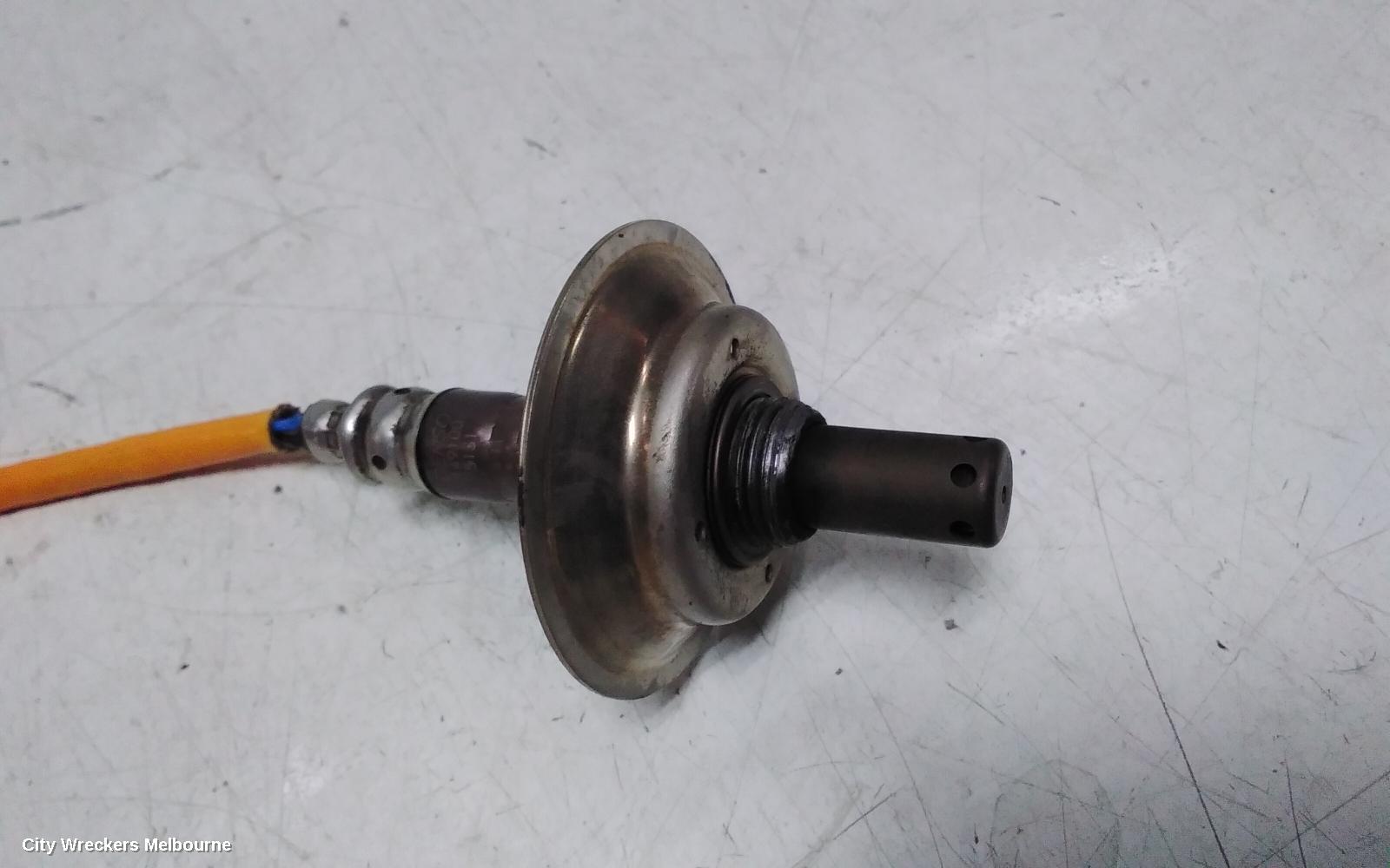MITSUBISHI ASX OXYGEN SENSOR, 05/2010 ONWARDS