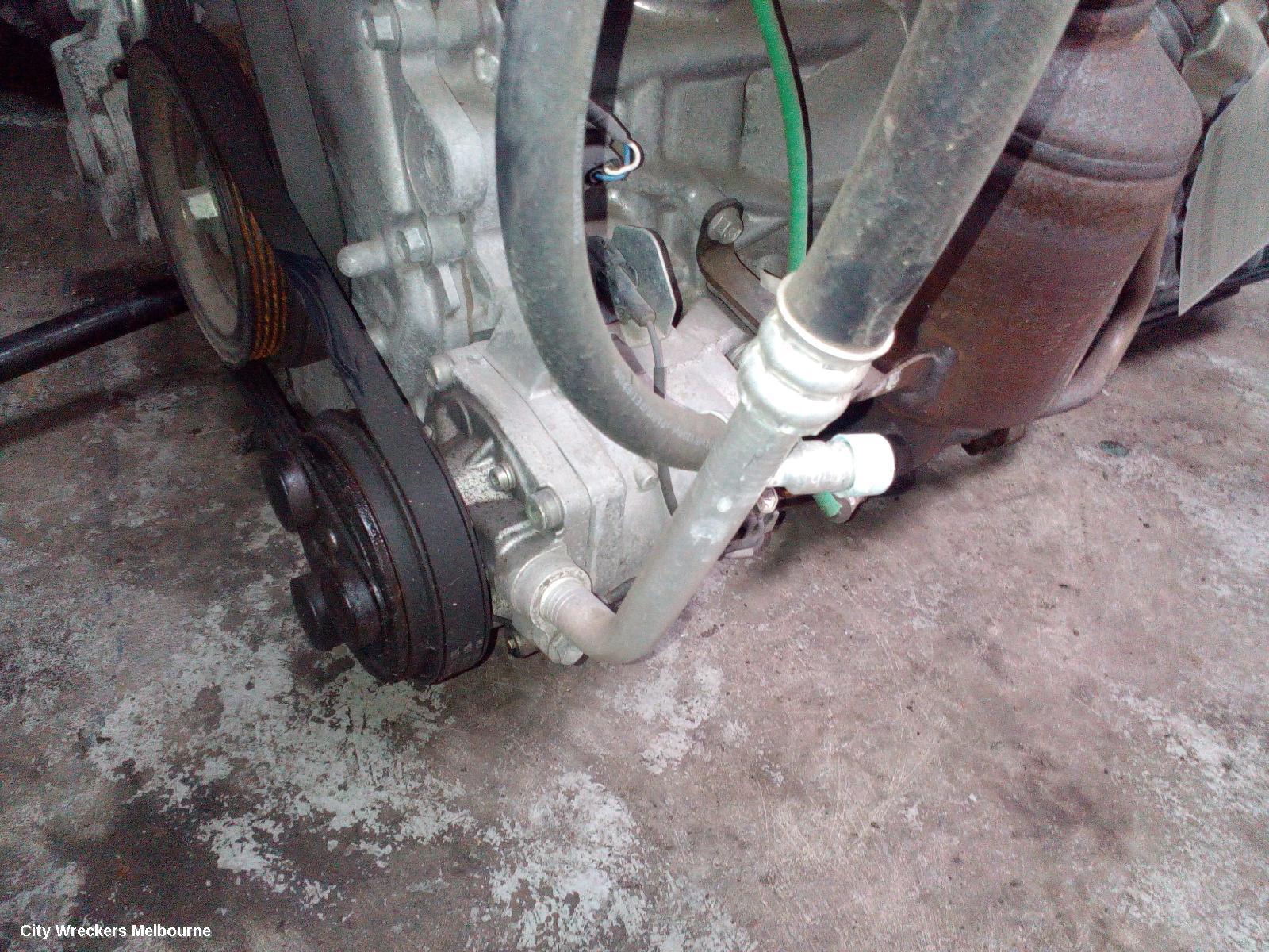 SUZUKI IGNIS A/C COMPRESSOR, MF, 1.2, PETROL, 11/2016 ONWARDS