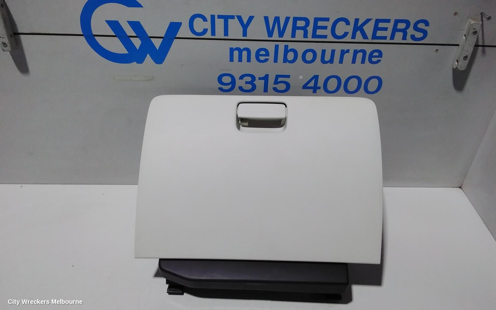 SUZUKI IGNIS GLOVE BOX, MF, 11/2016 ONWARDS