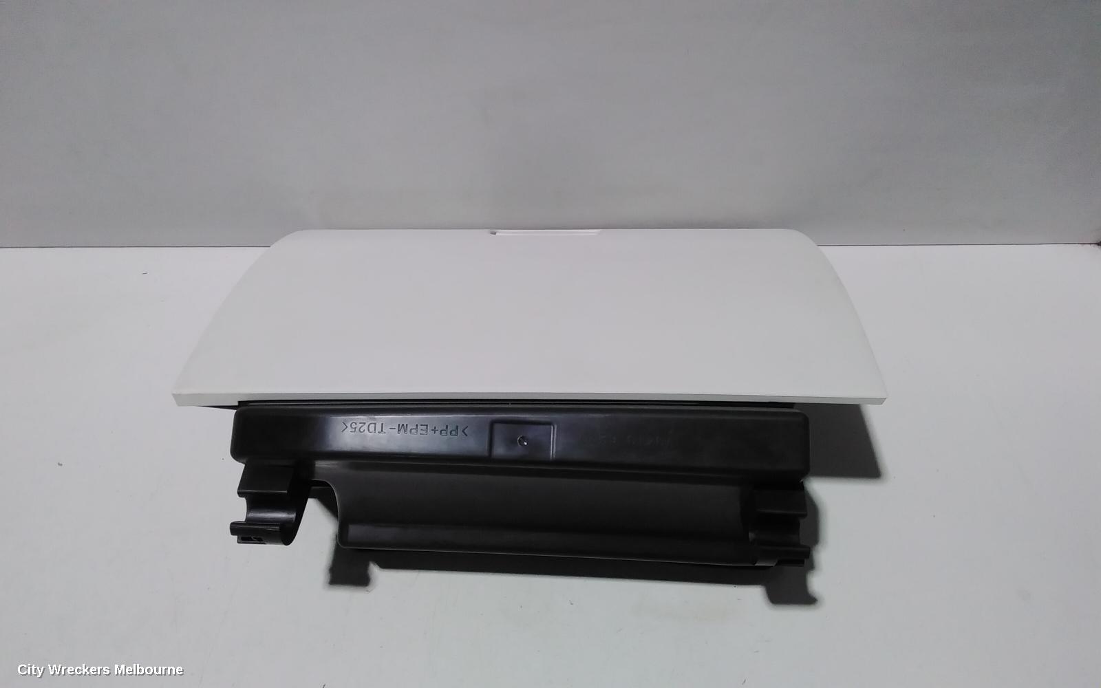SUZUKI IGNIS GLOVE BOX, MF, 11/2016 ONWARDS