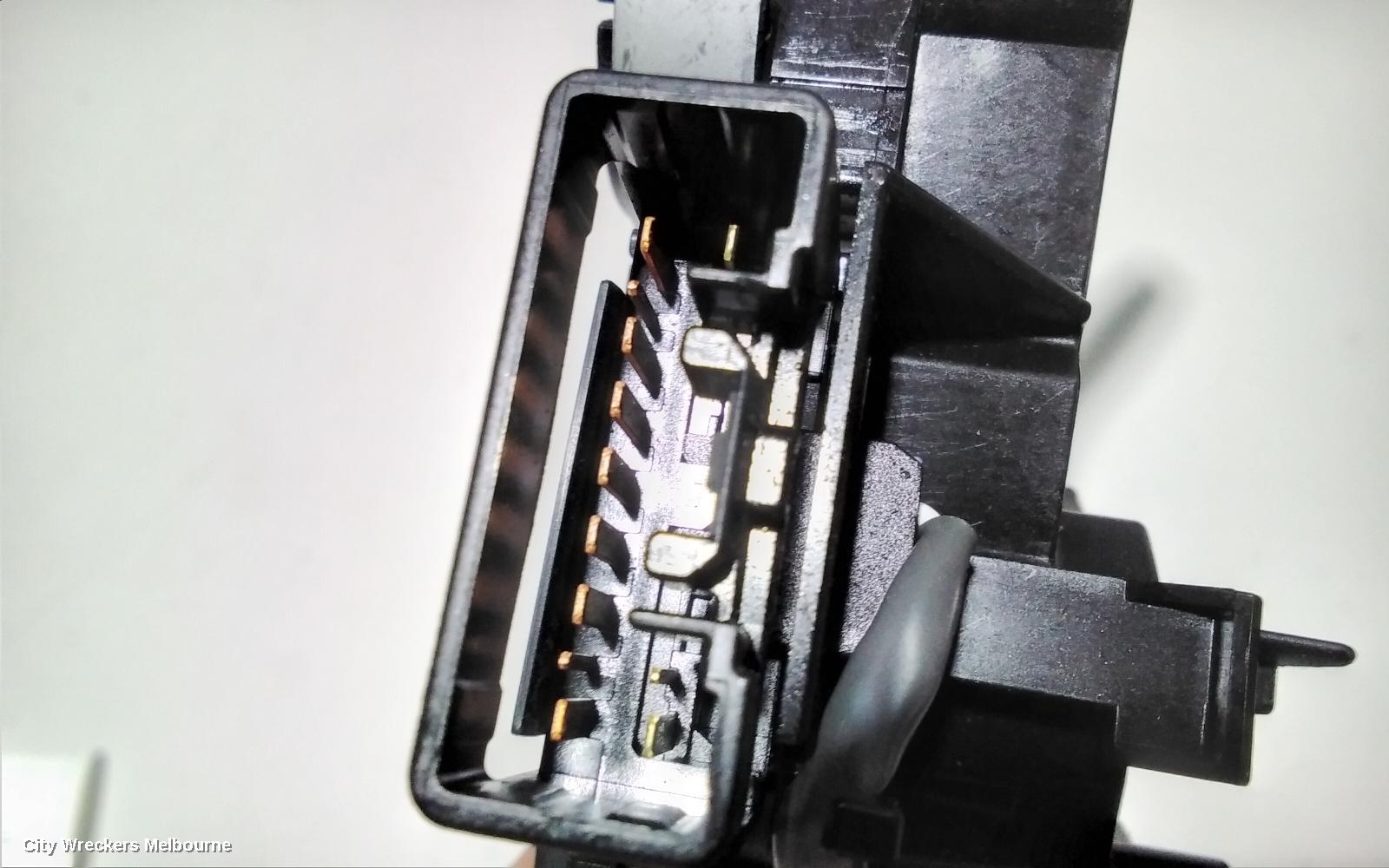 SUZUKI IGNIS COMBINATION SWITCH, FLASHER SWITCH, MF, W/ AUTO TYPE, 11/2016 - 02/2020