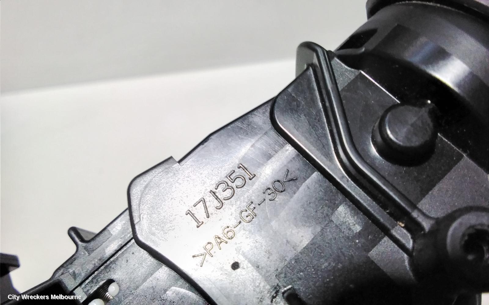 SUZUKI IGNIS COMBINATION SWITCH, FLASHER SWITCH, MF, W/ AUTO TYPE, 11/2016 - 02/2020