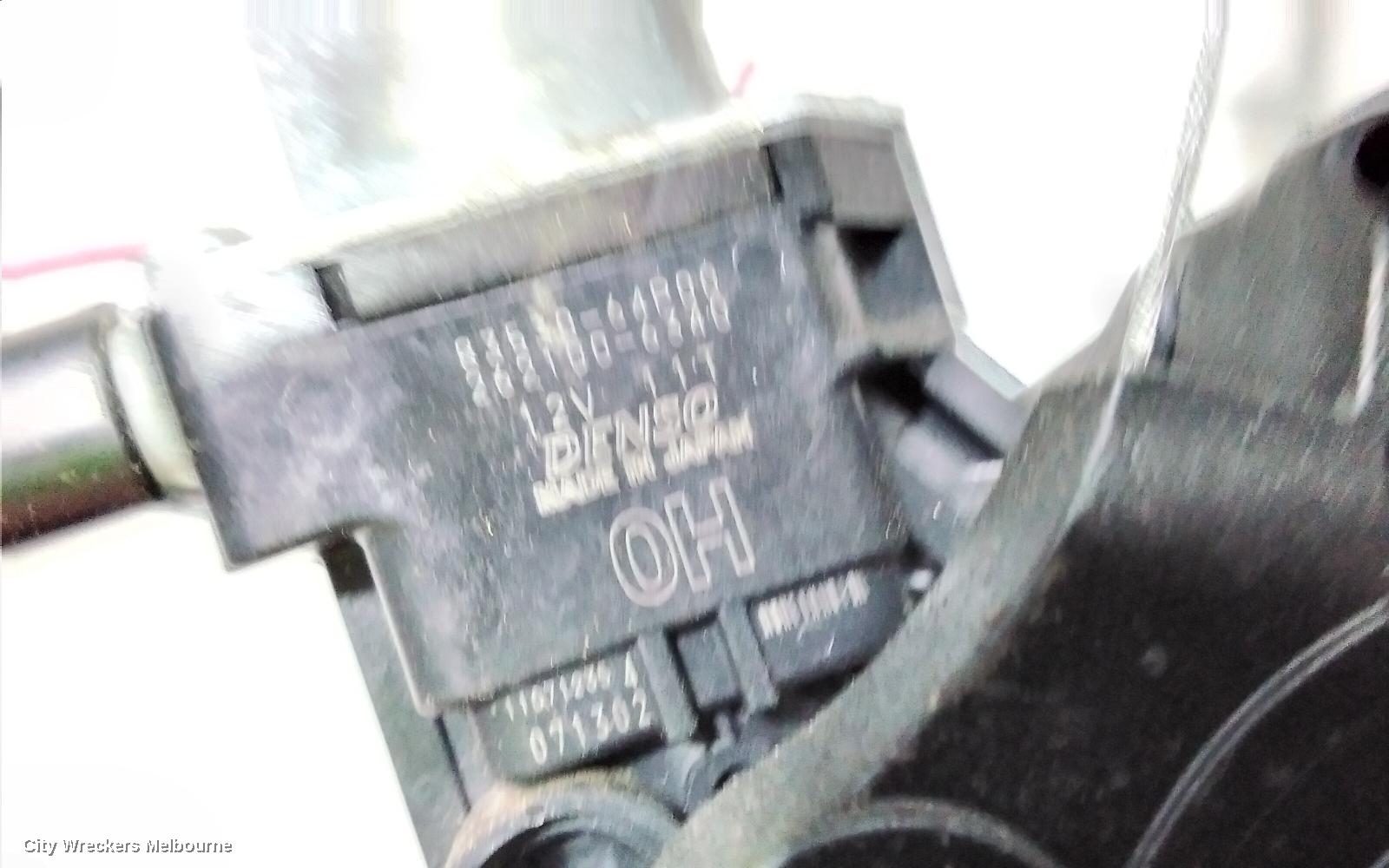 SUZUKI IGNIS LEFT FRONT WINDOW REG/MOTOR, MF, DOOR REG ASSY (REG AND MOTOR), 11/2016 ONWARDS