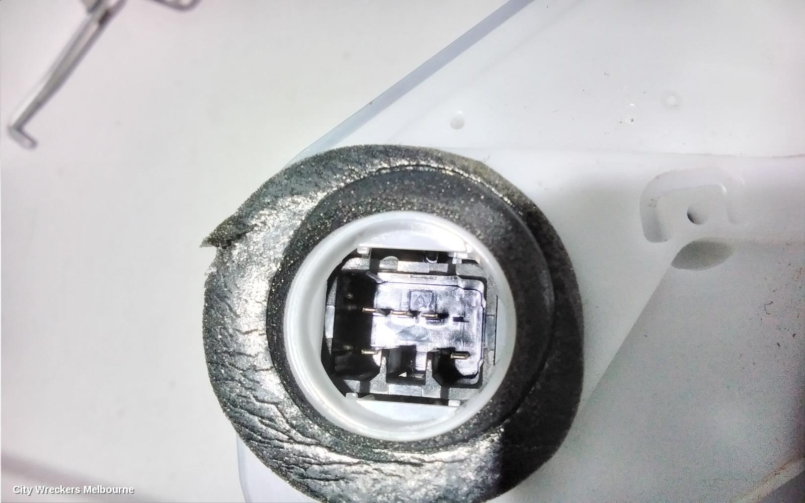 SUZUKI IGNIS DOOR/BOOT/GATE LOCK, LEFT FRONT DOOR LOCK, MF, 11/2016 ONWARDS