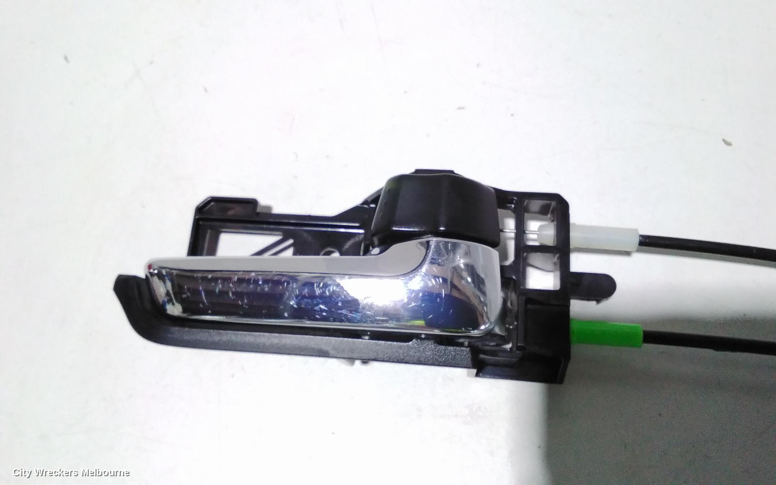 SUZUKI IGNIS DOOR/BOOT/GATE LOCK, LEFT FRONT DOOR LOCK, MF, 11/2016 ONWARDS