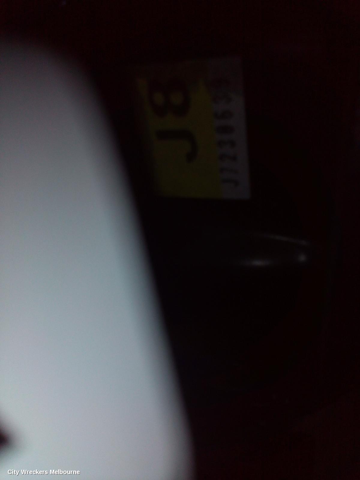 TOYOTA CAMRY MOUNT, XV70, 09/2017 - 05/2024