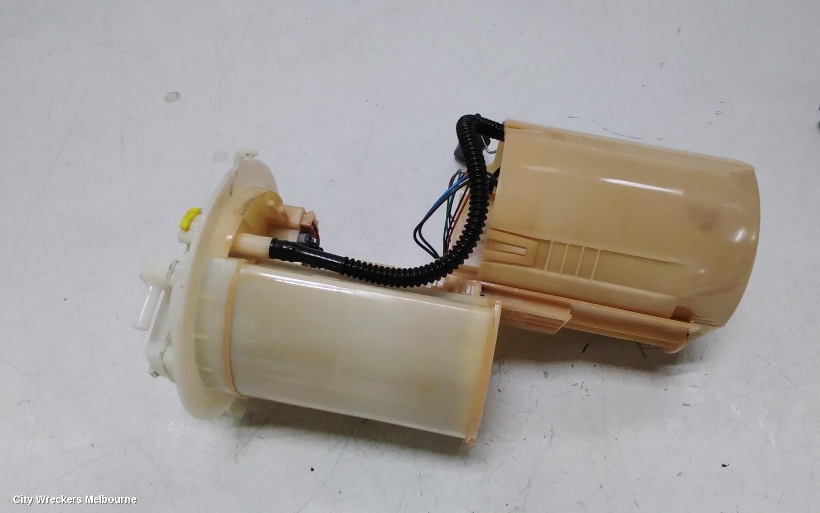 TOYOTA CAMRY FUEL PUMP, XV70, PETROL, 2.5, A25A-FXS, IN TANK (PUMP & SENDER), 09/2017 - 05/2024