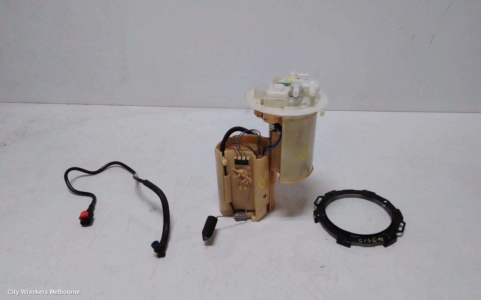 TOYOTA CAMRY FUEL PUMP, XV70, PETROL, 2.5, A25A-FXS, IN TANK (PUMP & SENDER), 09/2017 - 05/2024