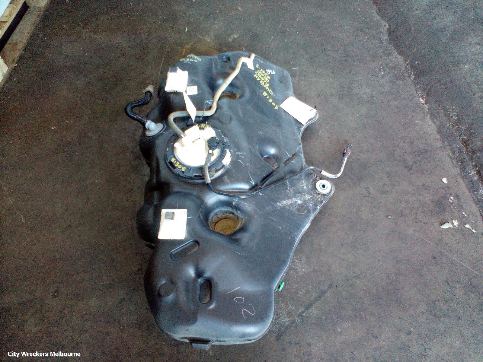 TOYOTA CAMRY FUEL PUMP, XV70, PETROL, 2.5, A25A-FXS, IN TANK (PUMP & SENDER), 09/2017 - 05/2024