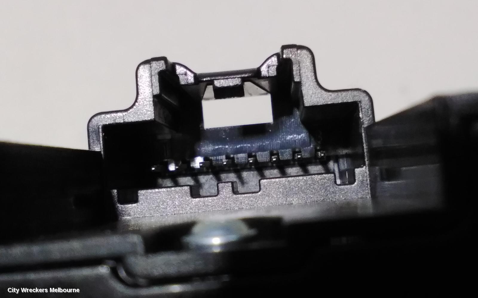 LAND ROVER RANGEROVER EVOQUE COMBINATION SWITCH, SELECT TERRAIN DIAL, L538, 11/2011 - 01/2019