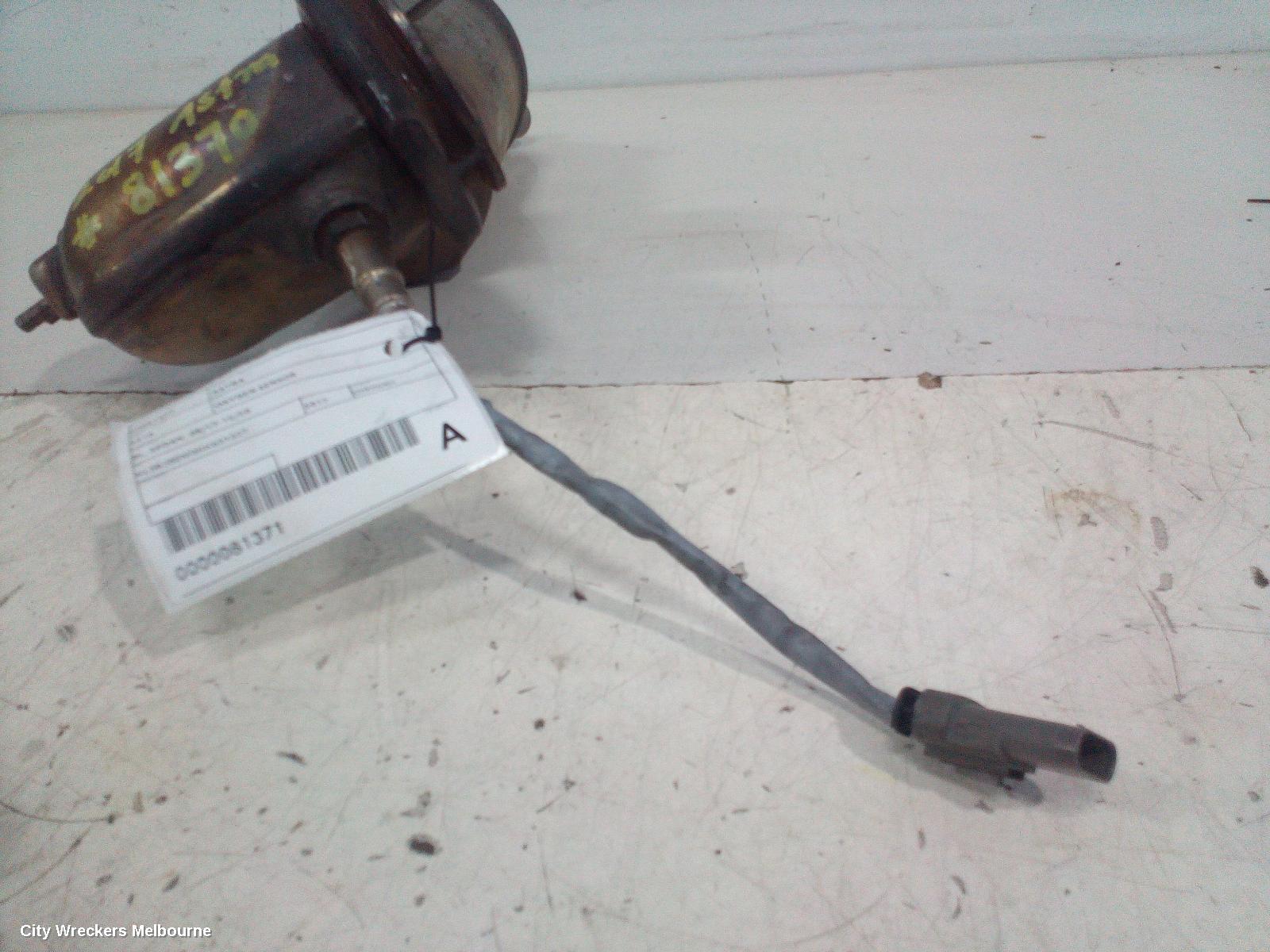 HOLDEN ASTRA OXYGEN SENSOR, BL, SEDAN, 05/2017 - 12/2020