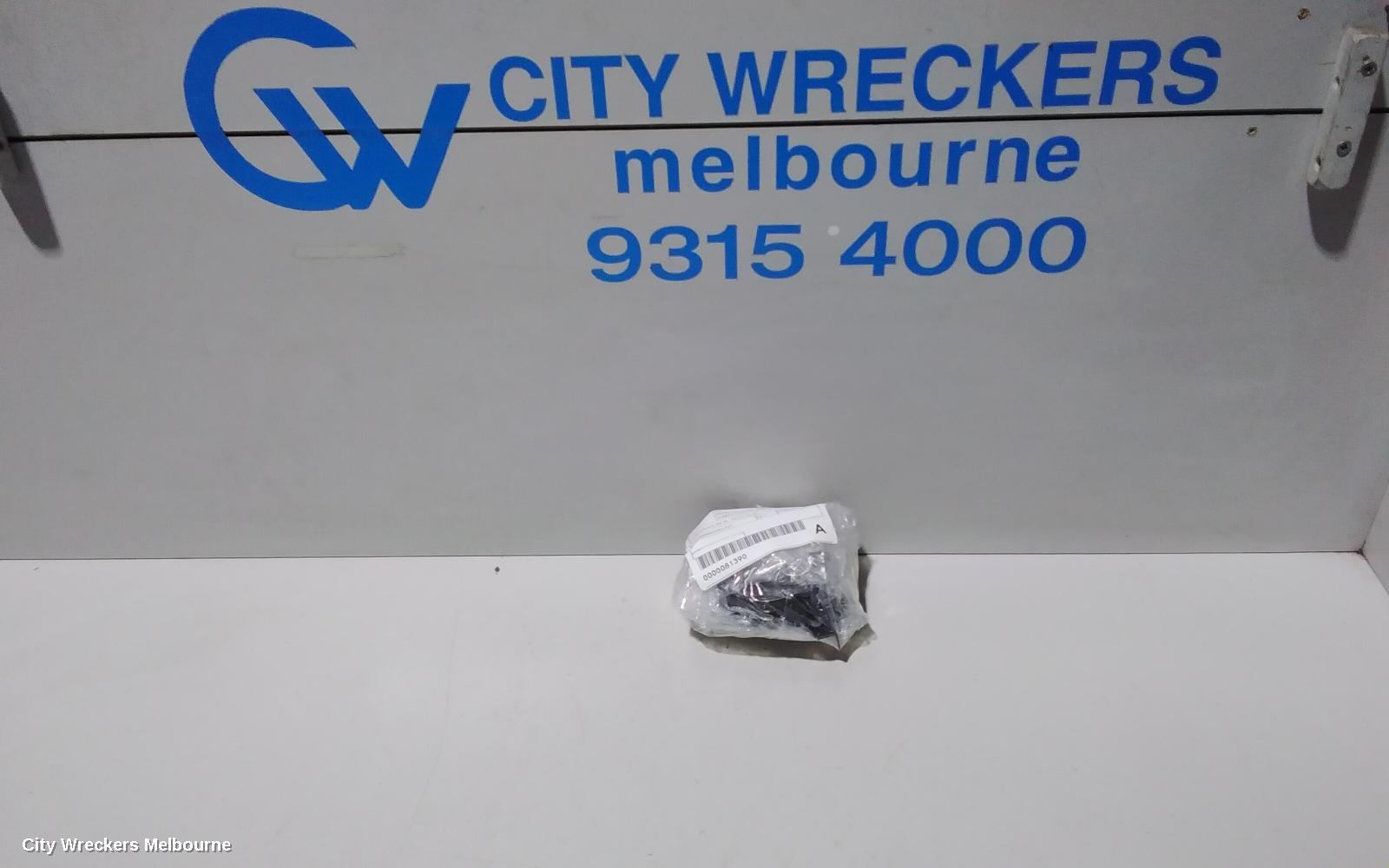 HOLDEN ASTRA AIRBAG MODULE/SENSOR, CLOCKSPRING, BK-BL, 09/2016 - 12/2020