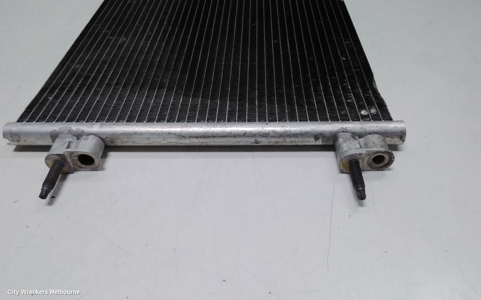 HOLDEN ASTRA A/C CONDENSER, BK-BL, 09/201612/2020