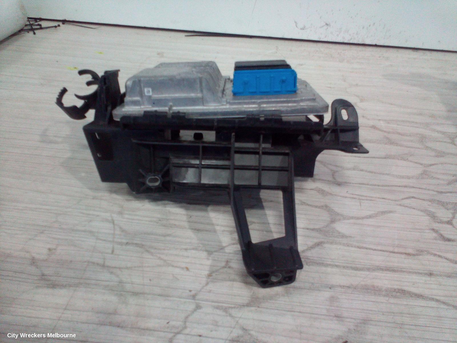 HOLDEN ASTRA ECU, BL, SEDAN, 05/2017 - 12/2020
