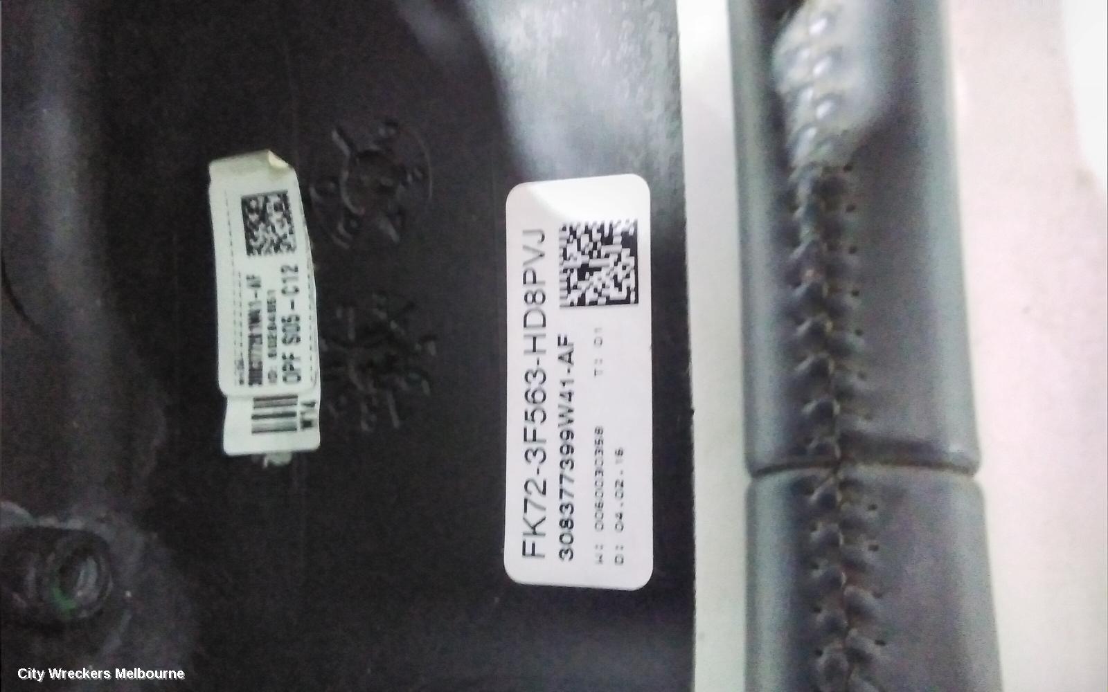 KIA SOUL IGNITION W/ KEY, AM, 04/2009 - 01/2014