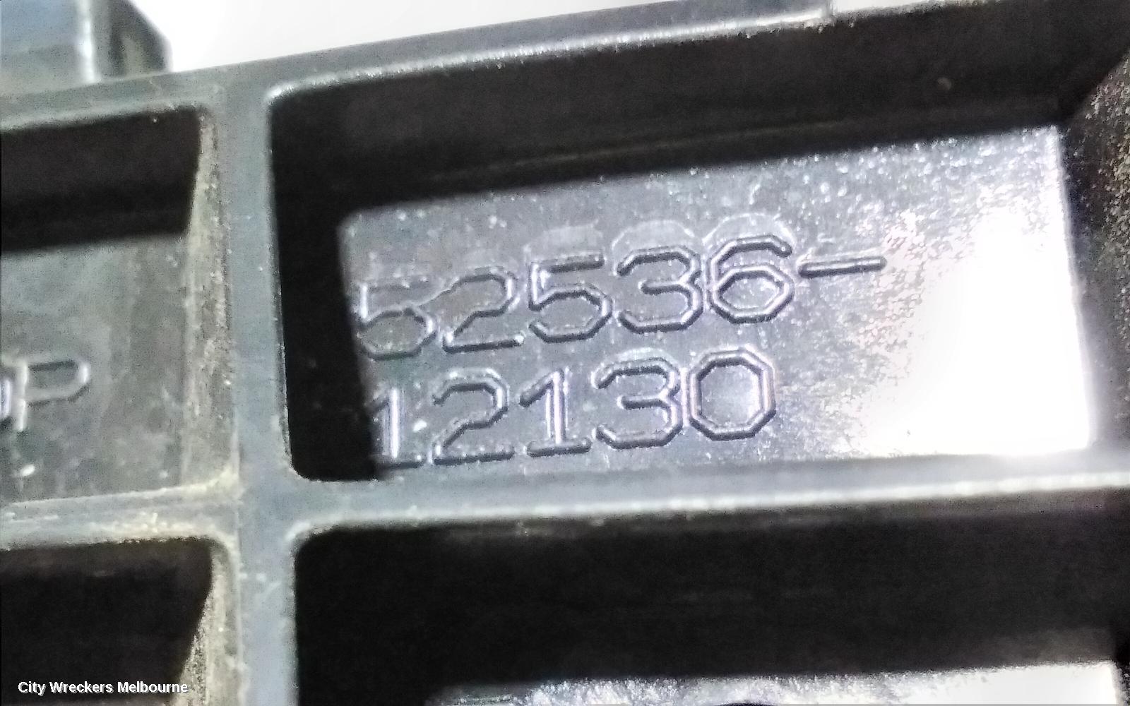 KIA SOUL IGNITION W/ KEY, AM, 04/2009 - 01/2014