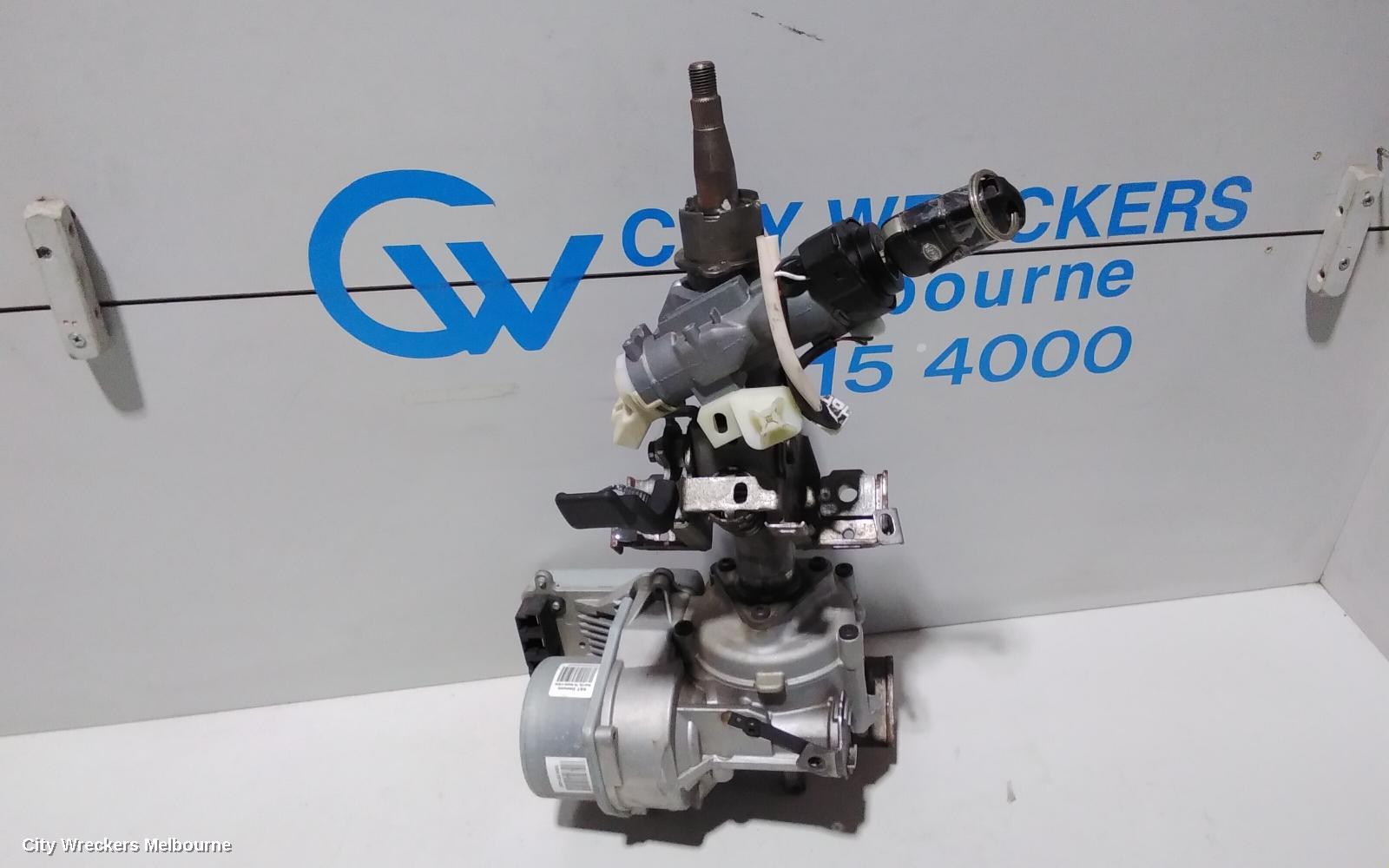 KIA SOUL IGNITION W/ KEY, AM, 04/2009 - 01/2014