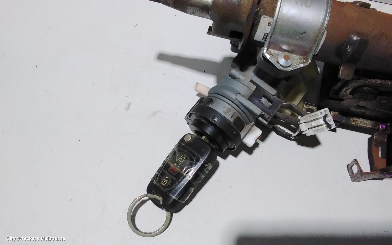 KIA SOUL IGNITION W/ KEY, AM, 04/2009 - 01/2014