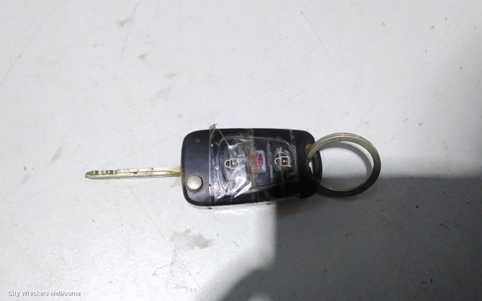 KIA SOUL IGNITION W/ KEY, AM, 04/2009 - 01/2014