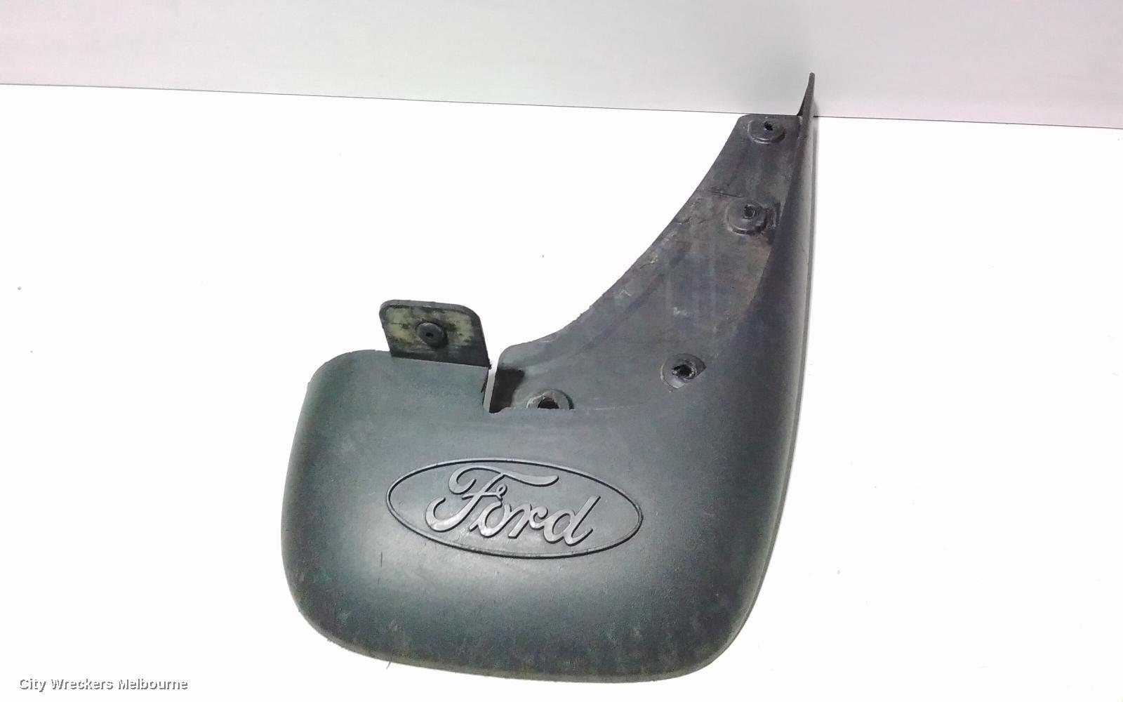 FORD TERRITORY MUD FLAPS, RH REAR, SZ, 05/2011 - 12/2016