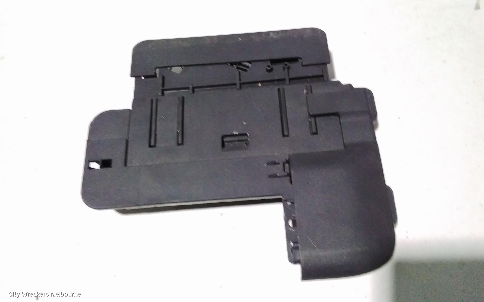 PEUGEOT 407, 09/2004 - 06/2011, 9663279180 RHF SEAT CONTROL MODULE : 81416