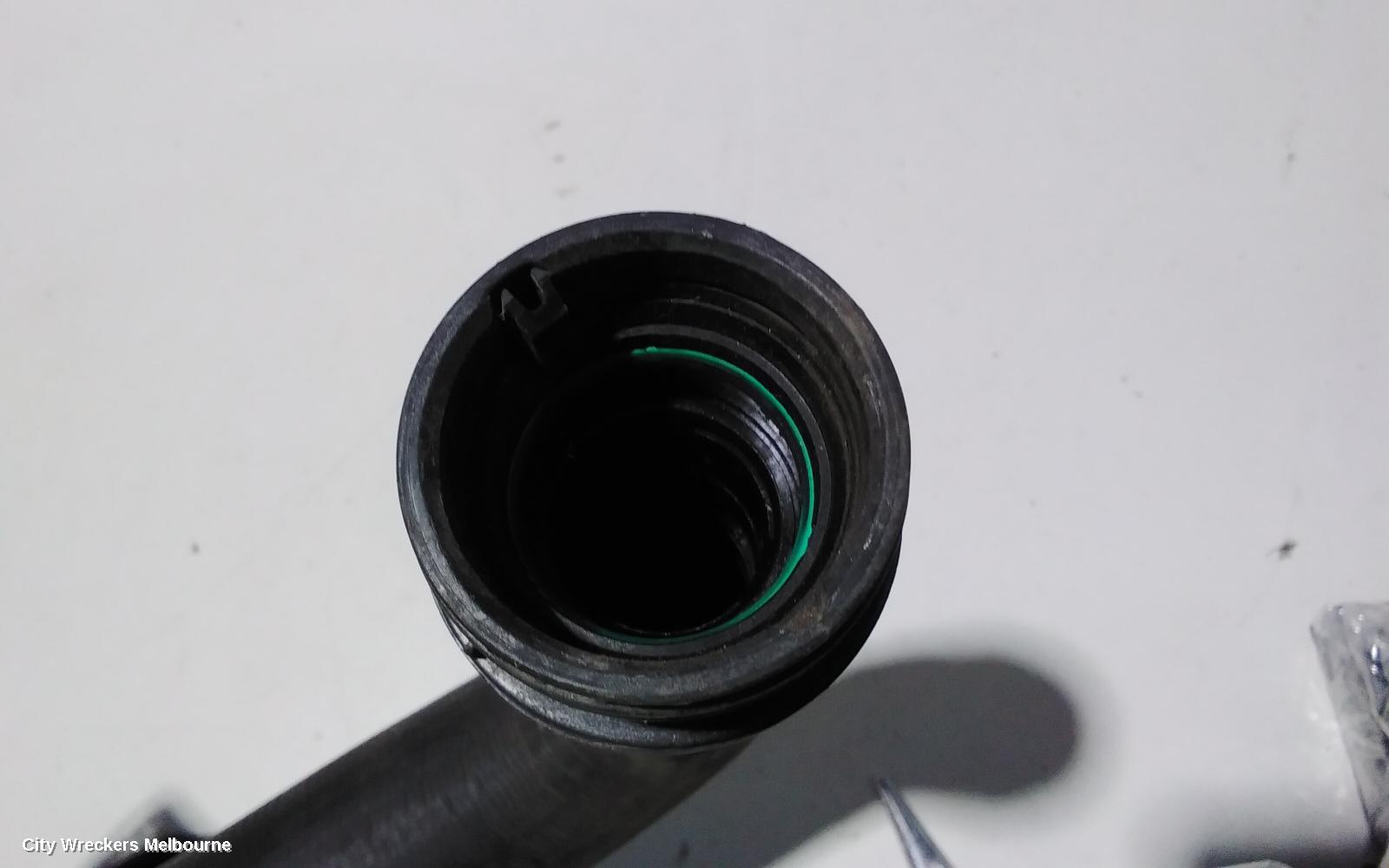 HOLDEN CRUZE, JG, 05/2009 - 02/2011, AIR INTAKE HOSE (13374646): 81417