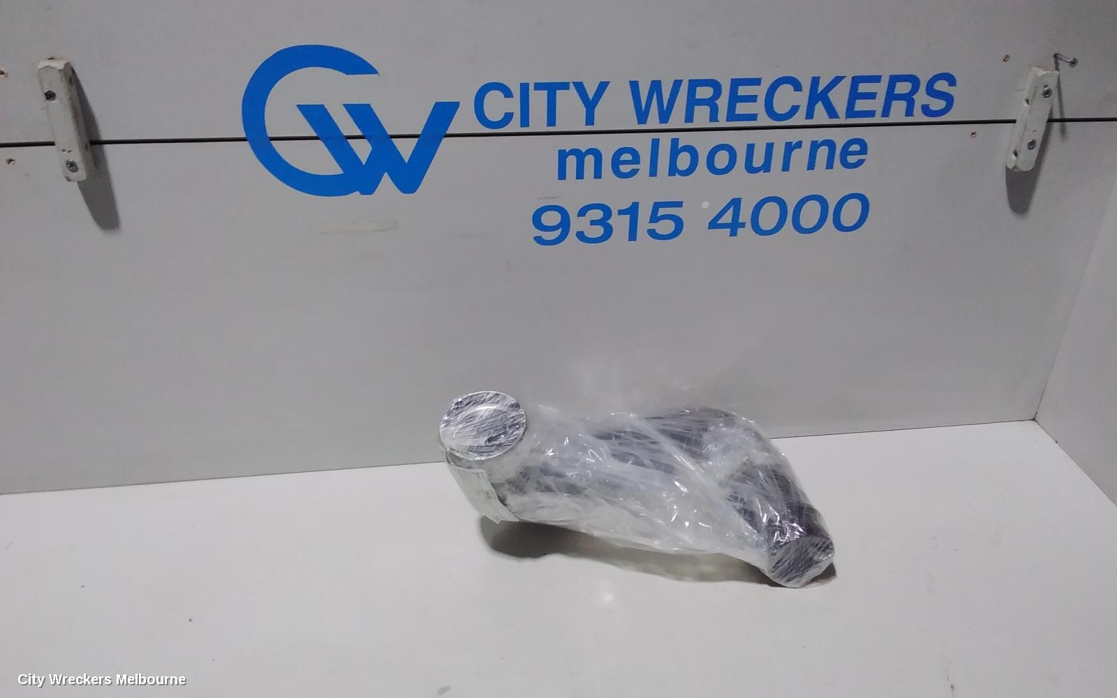 HOLDEN CRUZE, JG, 05/2009 - 02/2011, AIR INTAKE HOSE (13374646): 81417