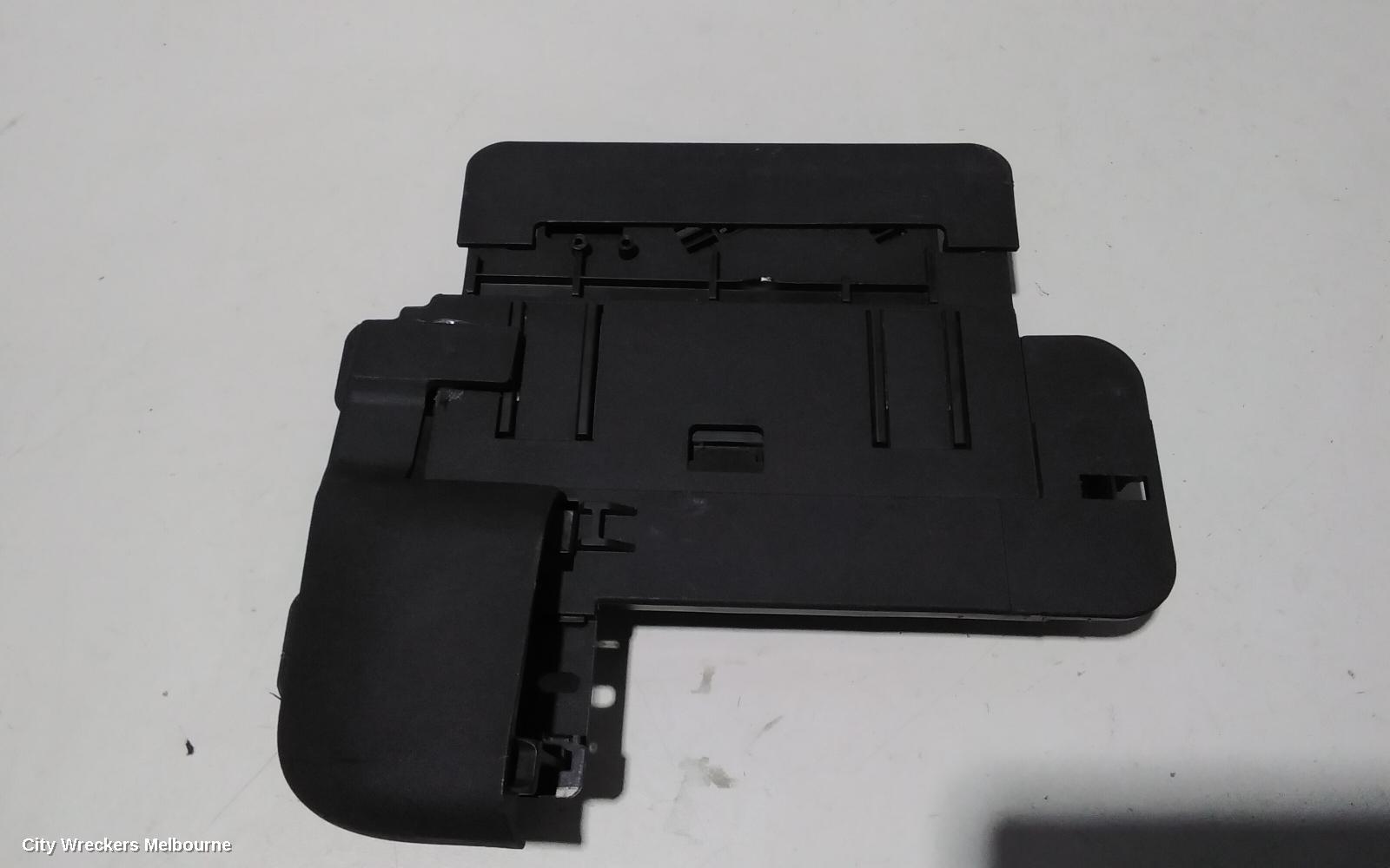 PEUGEOT 407, 09/2004 - 06/2011, 9663279280 LEFT SEAT CONTROL MODULE : 81418