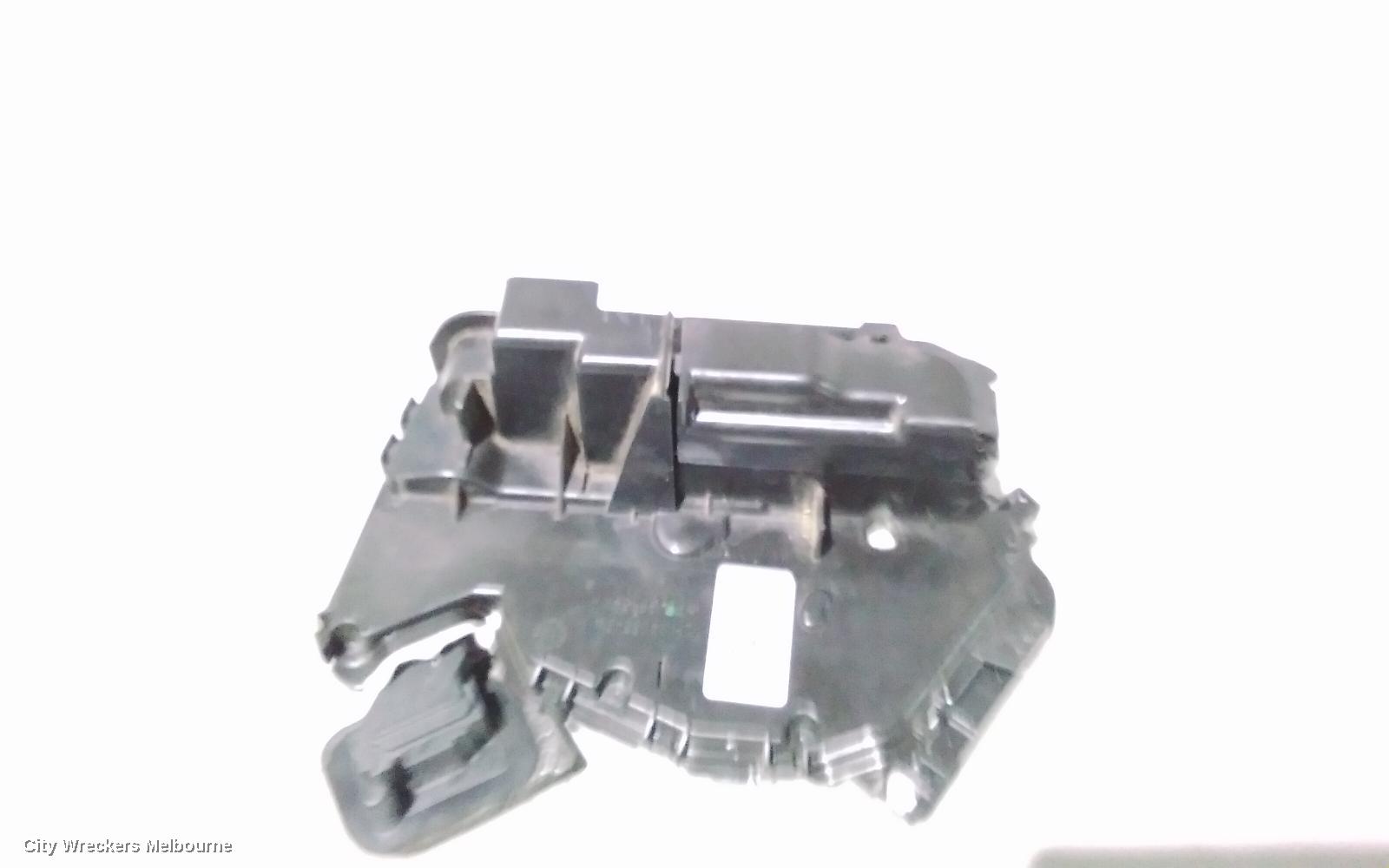 VOLKSWAGEN TIGUAN DOOR/BOOT/GATE LOCK, LEFT FRONT DOOR LOCK, 5NA, 06/2016 ONWARDS