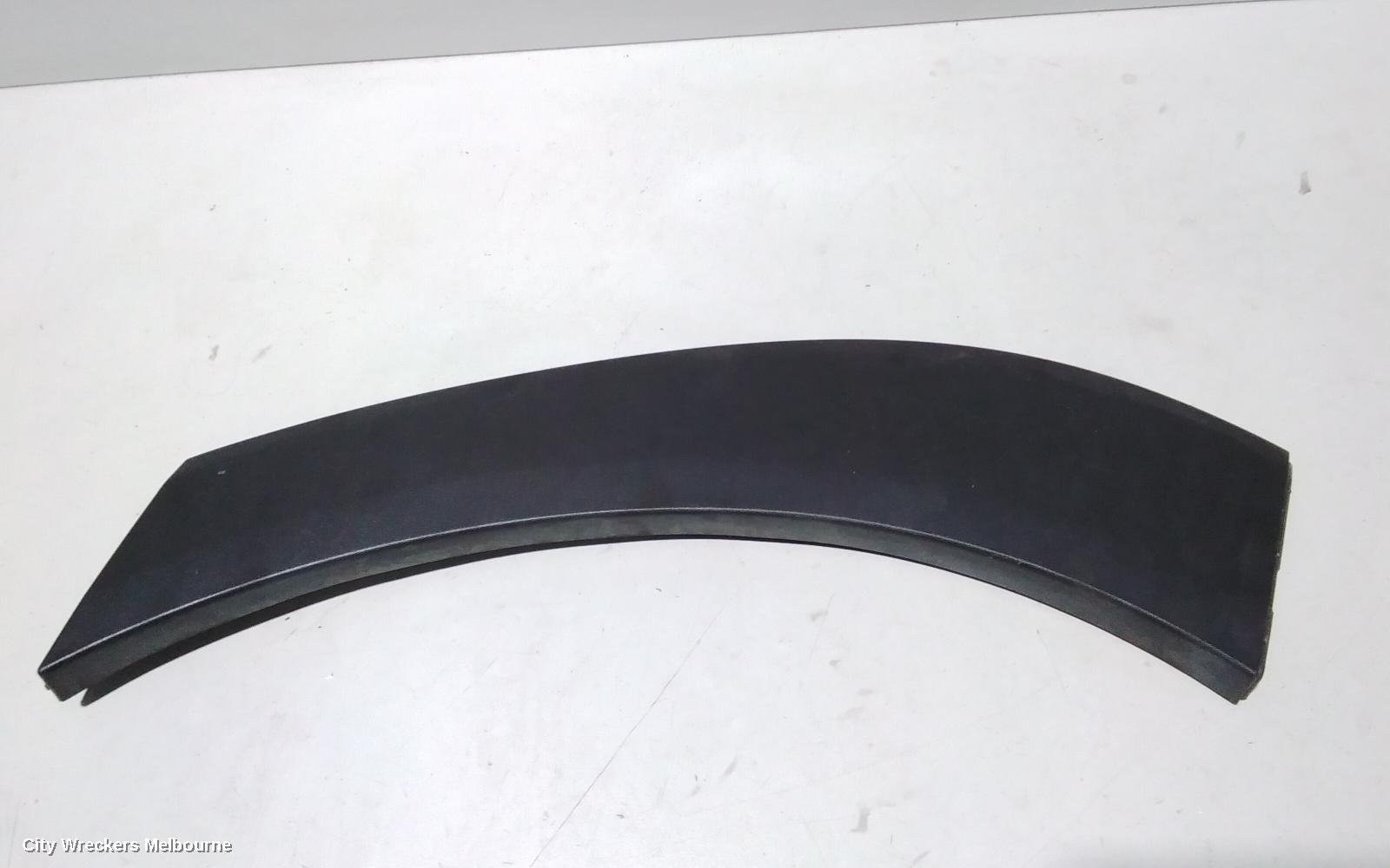 HYUNDAI TUCSON WHEEL ARCH FLARE, LH REAR, TL, ACTIVE X, 07/2015 - 01/2021